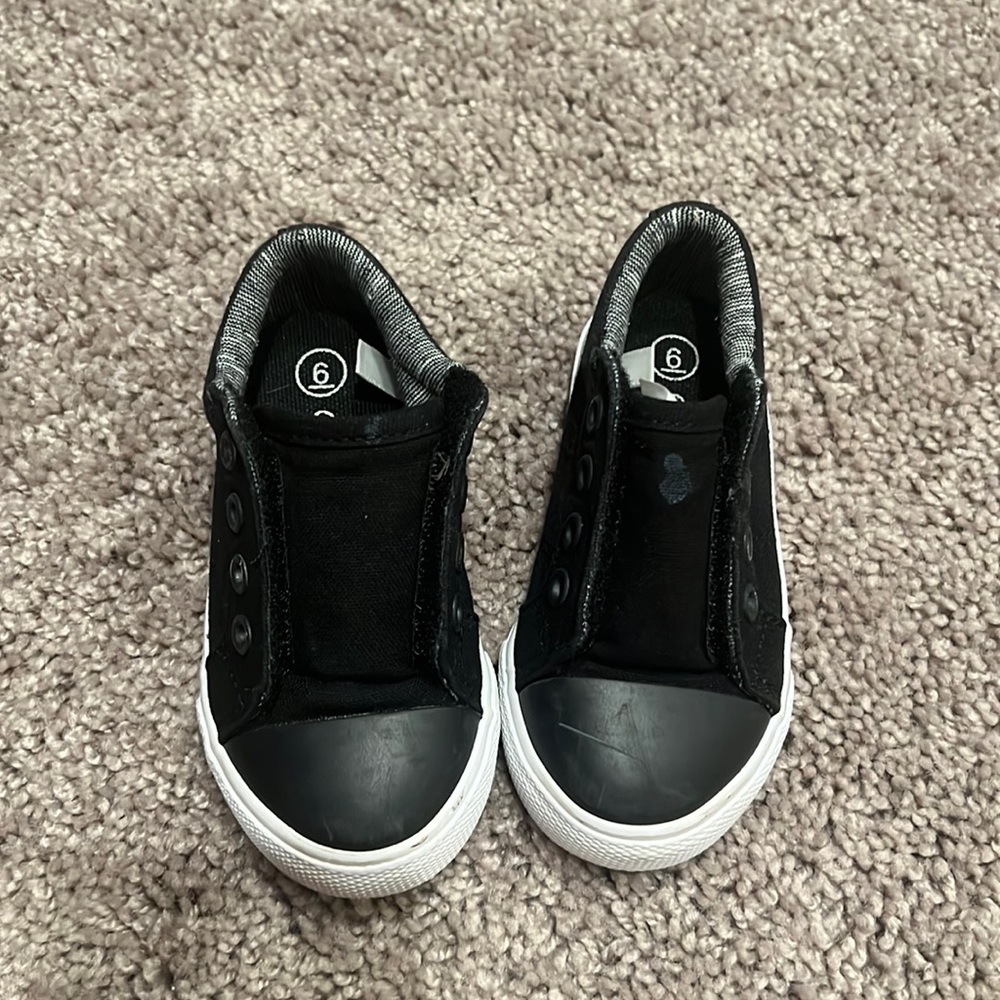 Cat and jack shoes